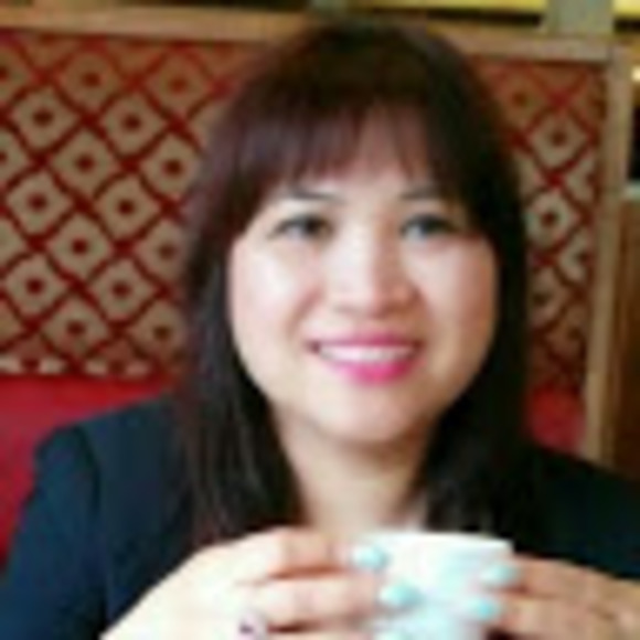 Meet your Posher, Gina - Picture 1 of 1